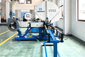 螺旋風管機螺旋風管的維護